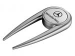 Mercedes-Benz SL-Class with golf collection 2006 года
